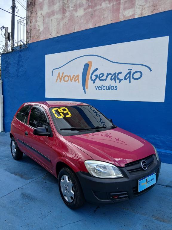 CHEVROLET Celta - Foto