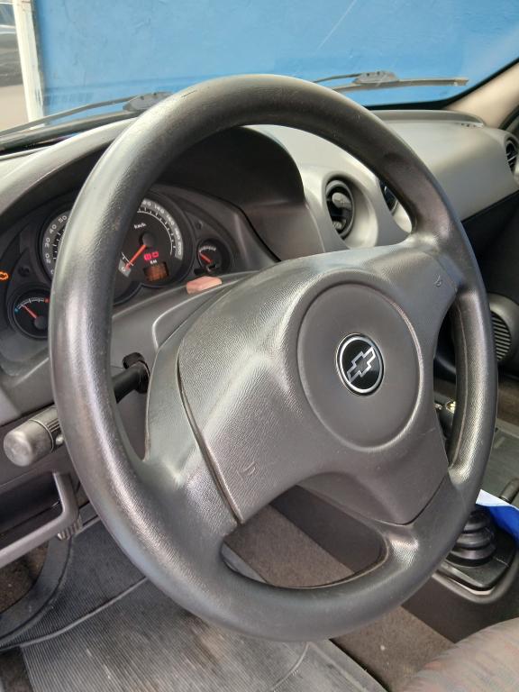 CHEVROLET Celta - Foto