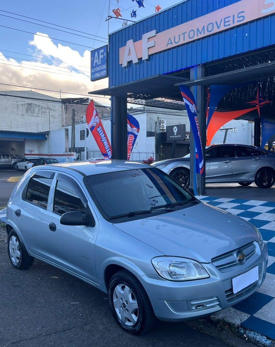 CHEVROLET Celta