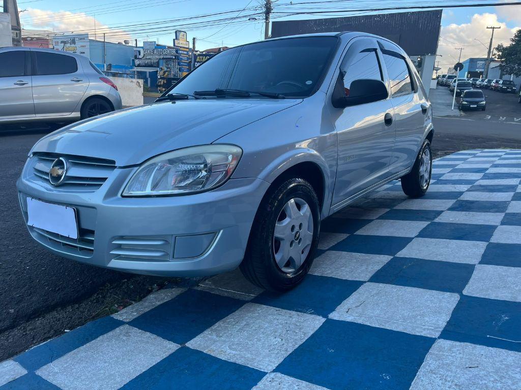 CHEVROLET Celta - Foto