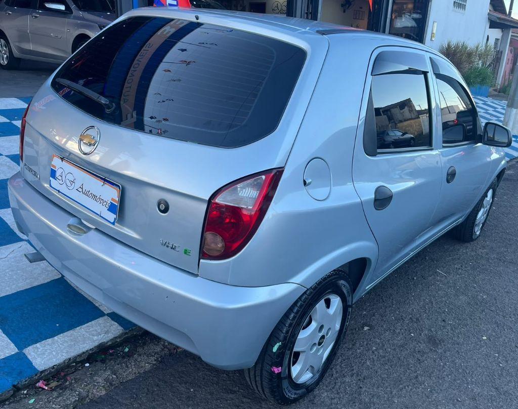 CHEVROLET Celta - Foto