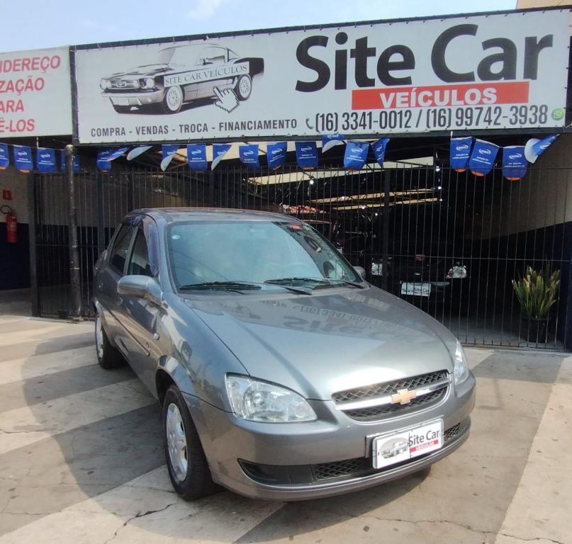 CHEVROLET Classic Sedan