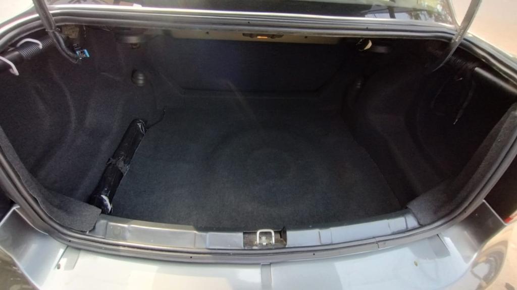 CHEVROLET Classic Sedan - Foto