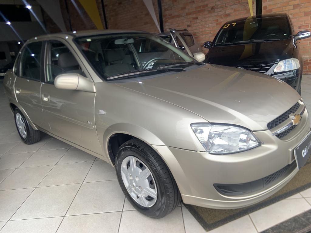 CHEVROLET Classic Sedan