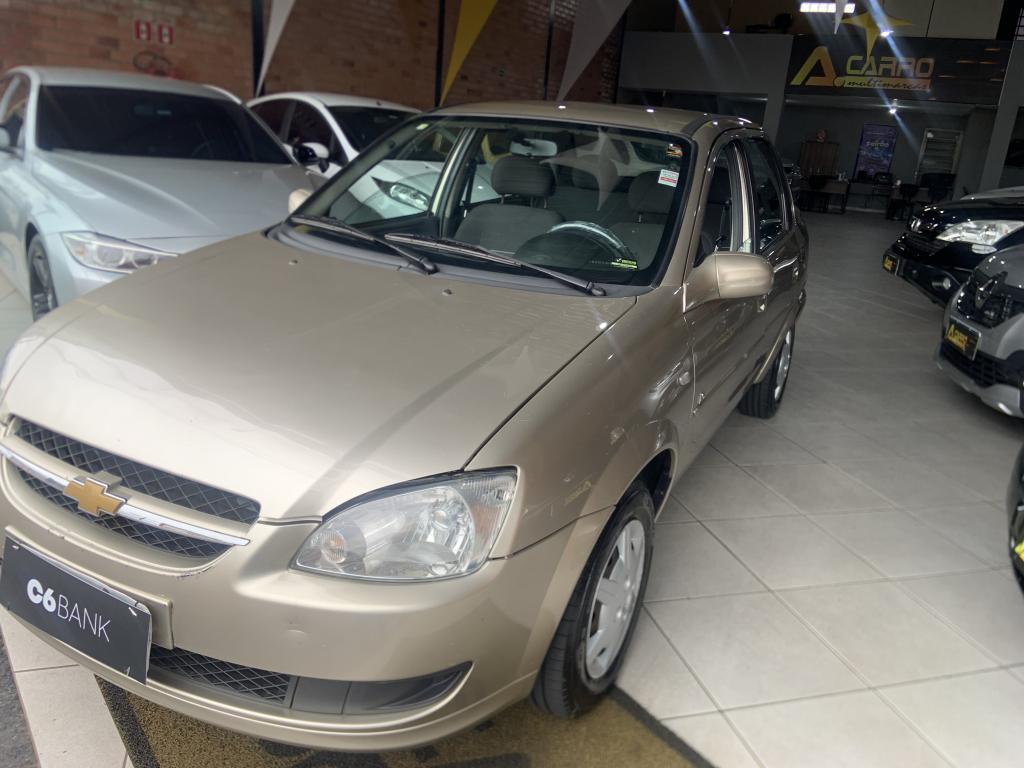 CHEVROLET Classic Sedan - Foto