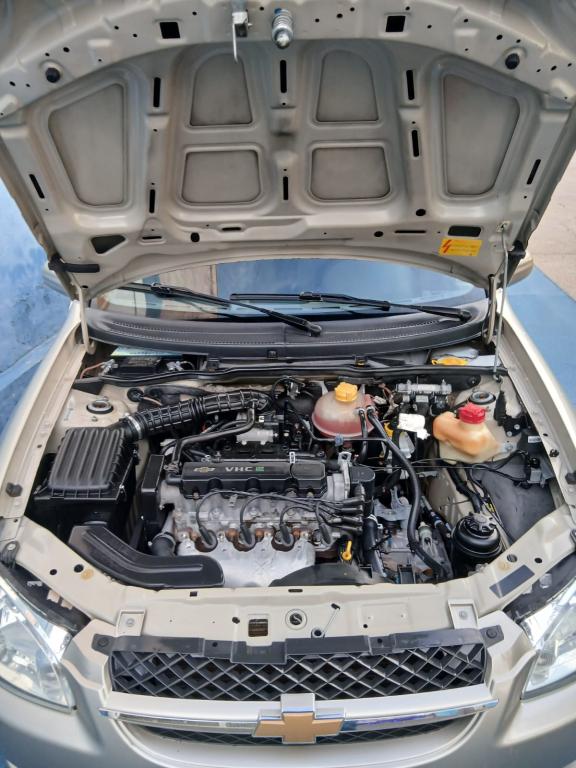 CHEVROLET Classic Sedan - Foto