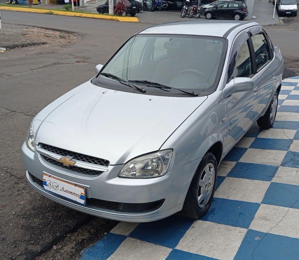 CHEVROLET Classic Sedan - Foto