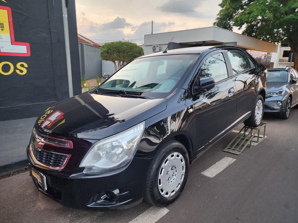 CHEVROLET Cobalt