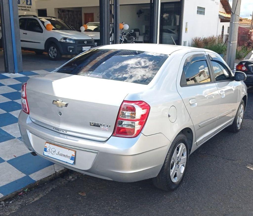 CHEVROLET Cobalt - Foto