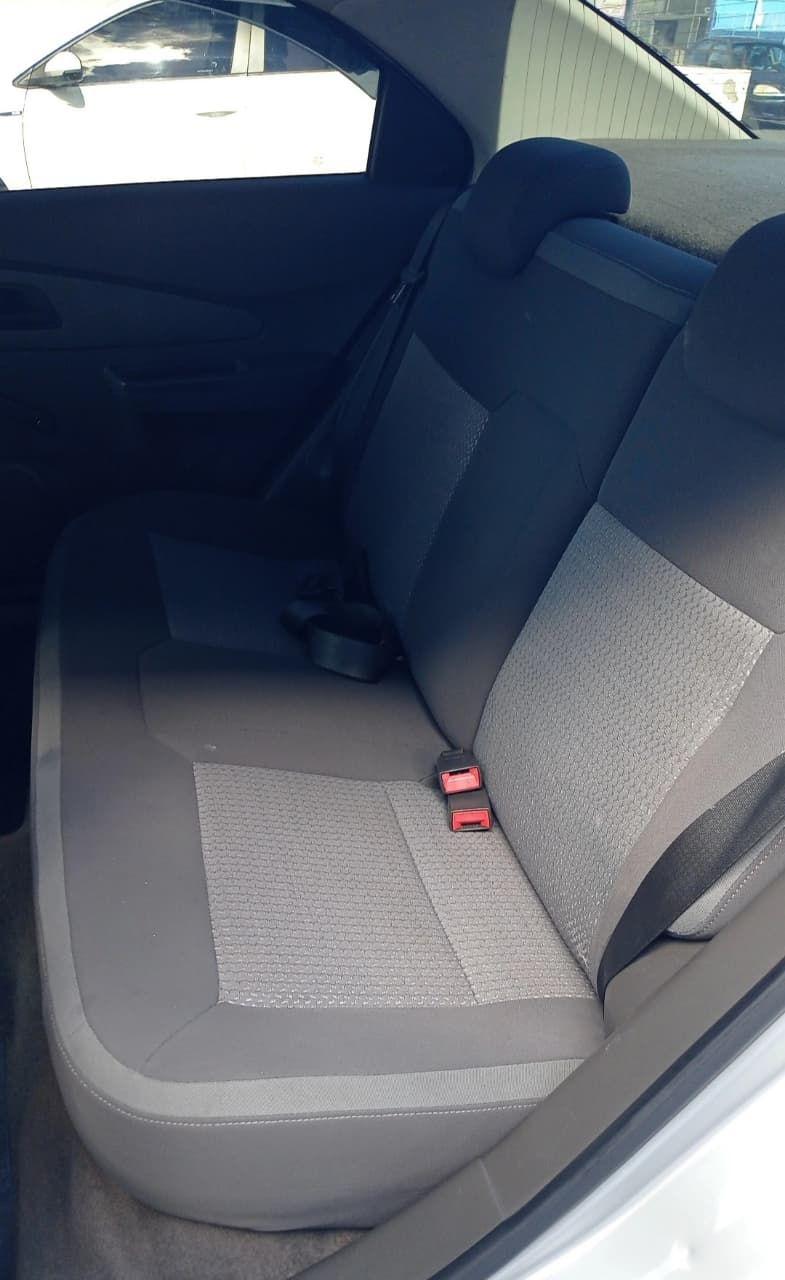 CHEVROLET Cobalt - Foto