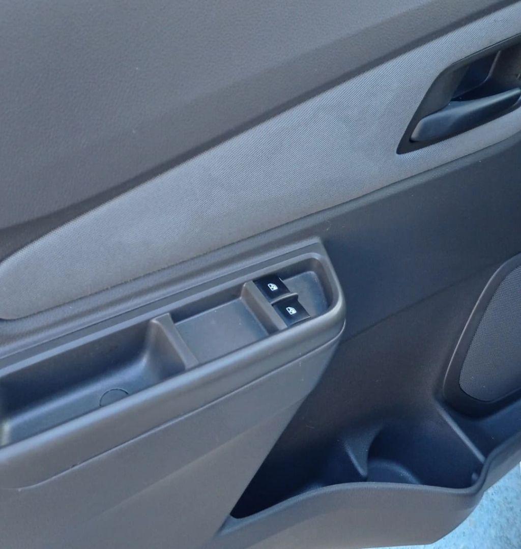 CHEVROLET Cobalt - Foto