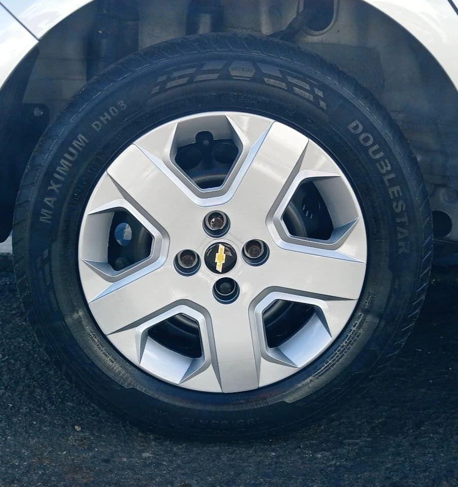 CHEVROLET Cobalt - Foto