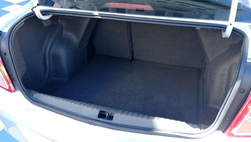 CHEVROLET Cobalt - Foto