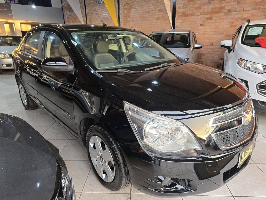 CHEVROLET Cobalt - Foto