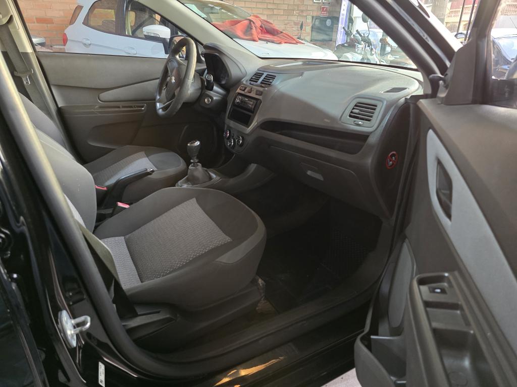 CHEVROLET Cobalt - Foto