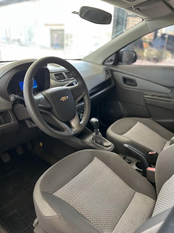 CHEVROLET Cobalt - Foto