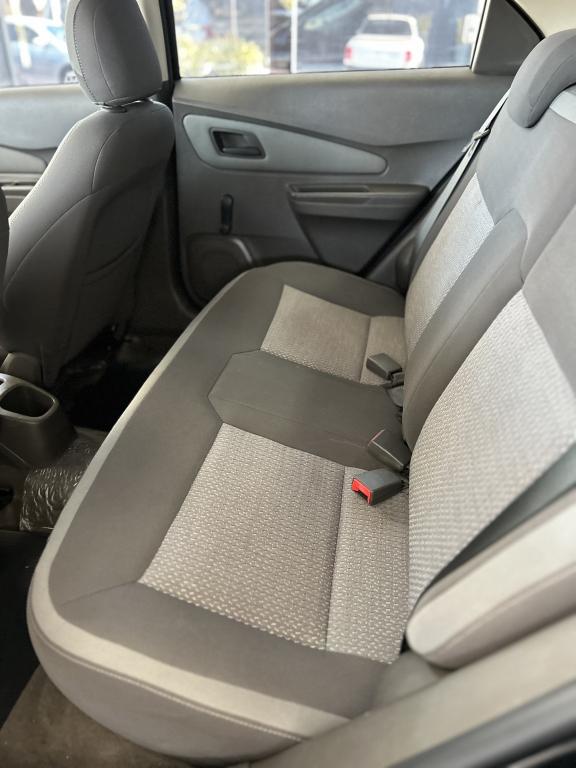 CHEVROLET Cobalt - Foto