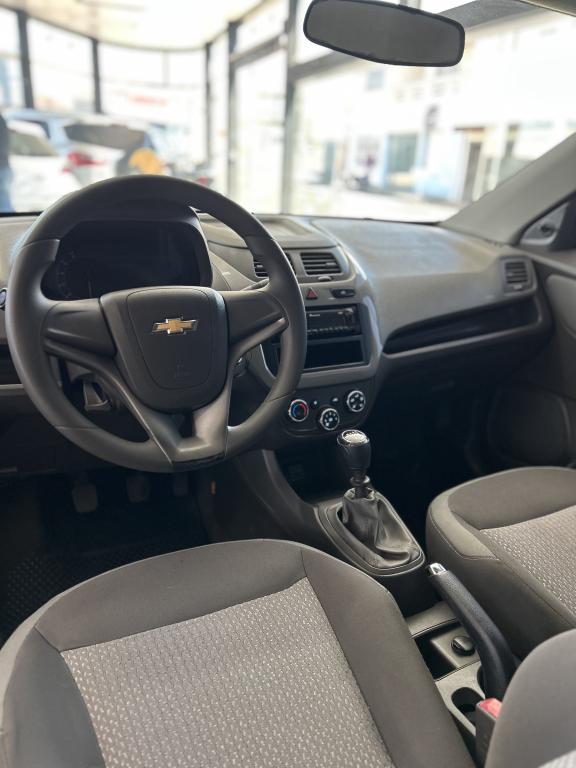 CHEVROLET Cobalt - Foto