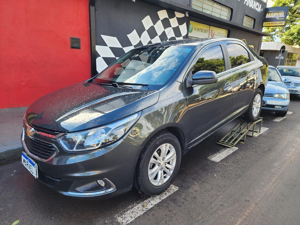 CHEVROLET Cobalt - Foto