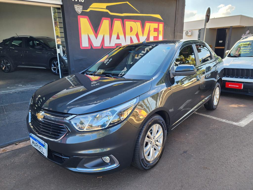 CHEVROLET Cobalt