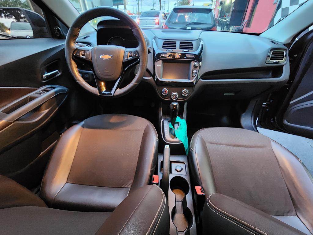 CHEVROLET Cobalt - Foto
