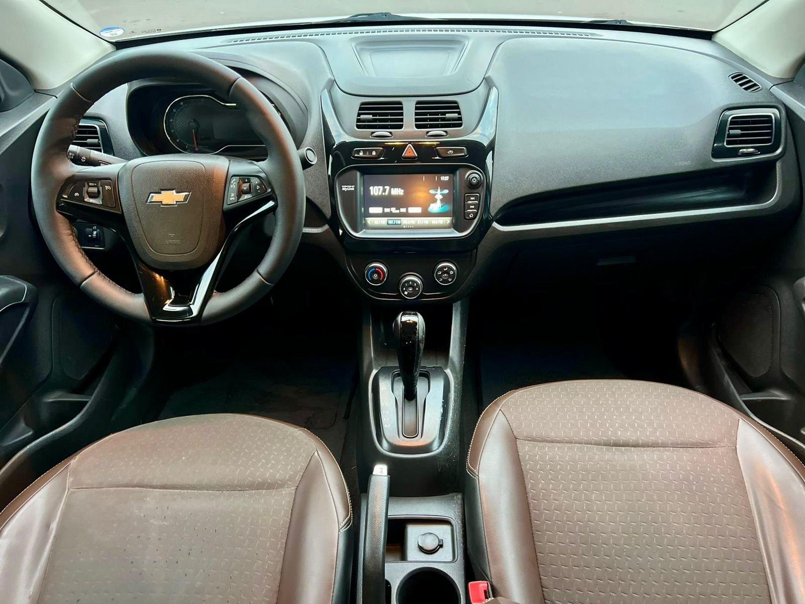 CHEVROLET Cobalt - Foto