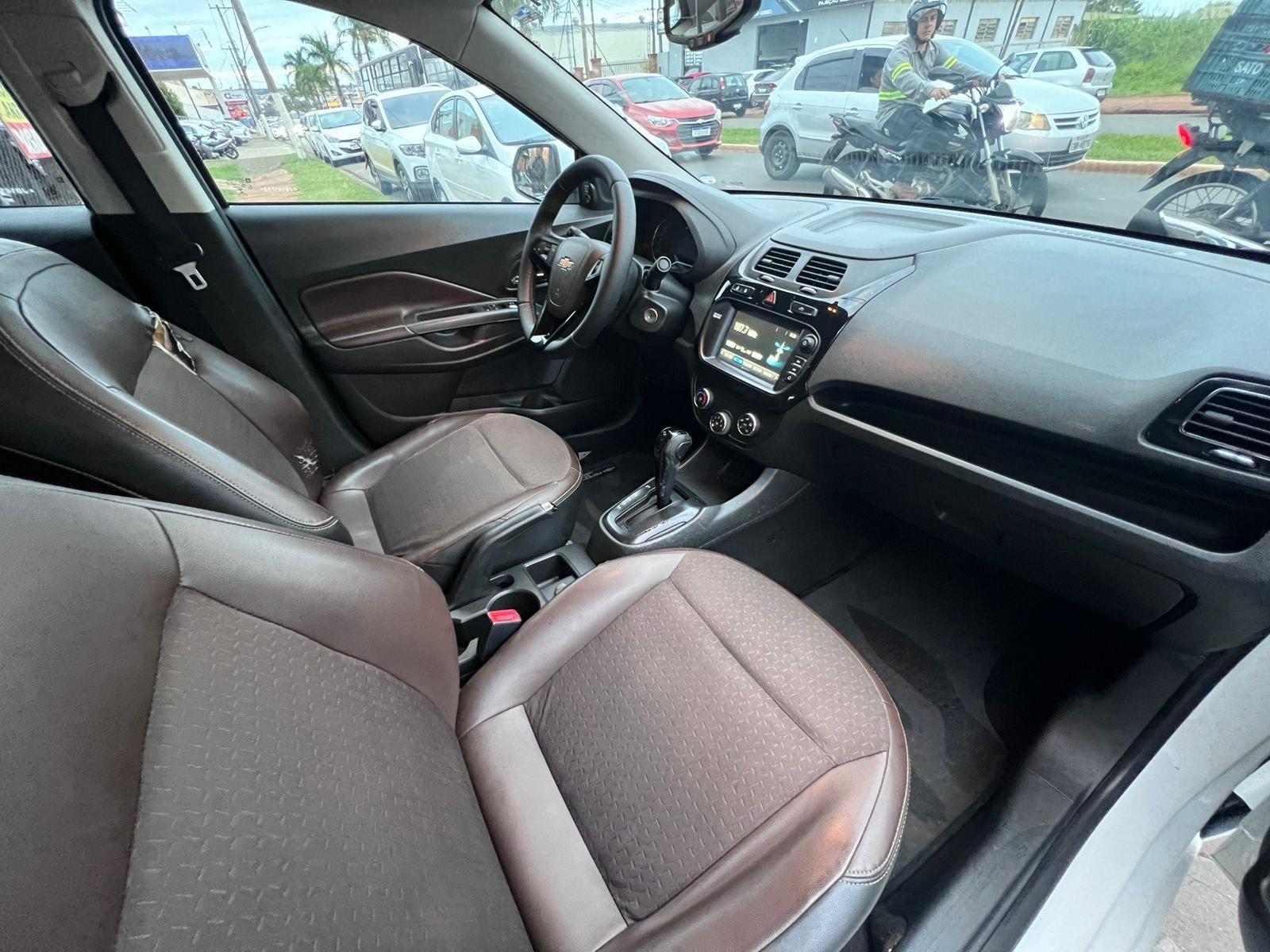 CHEVROLET Cobalt - Foto