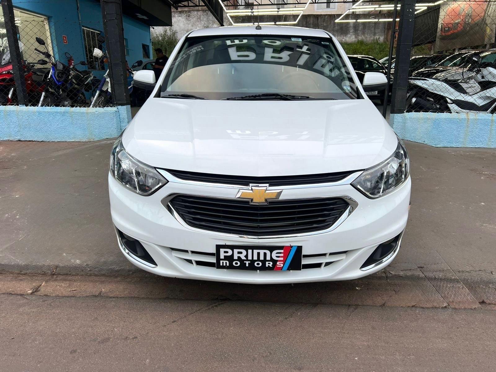CHEVROLET Cobalt - Foto