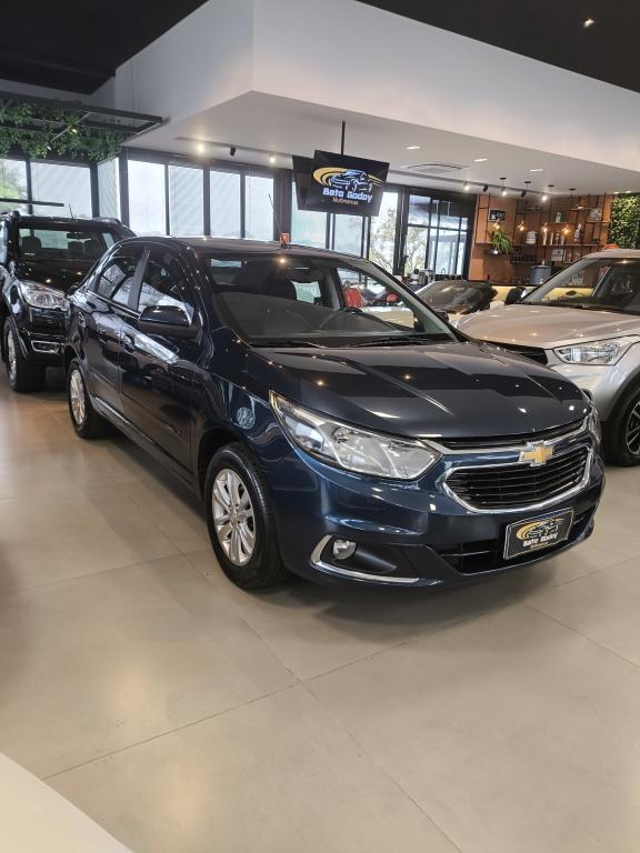 CHEVROLET Cobalt - Foto