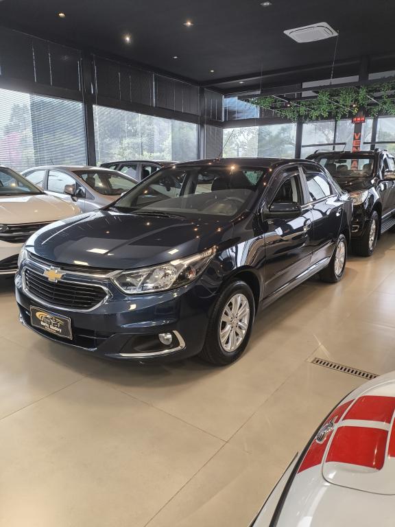 CHEVROLET Cobalt - Foto