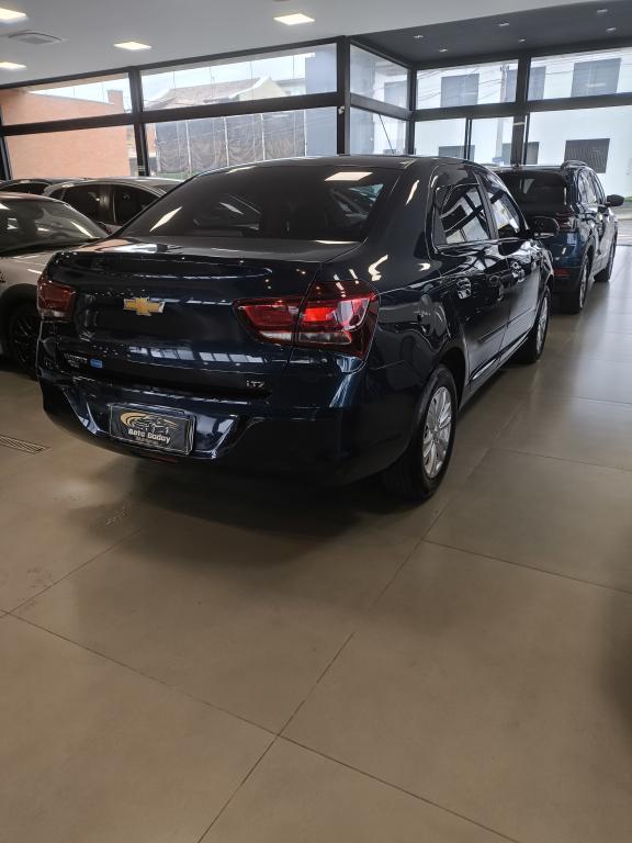 CHEVROLET Cobalt - Foto