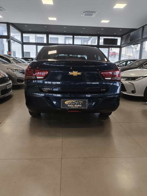 CHEVROLET Cobalt - Foto