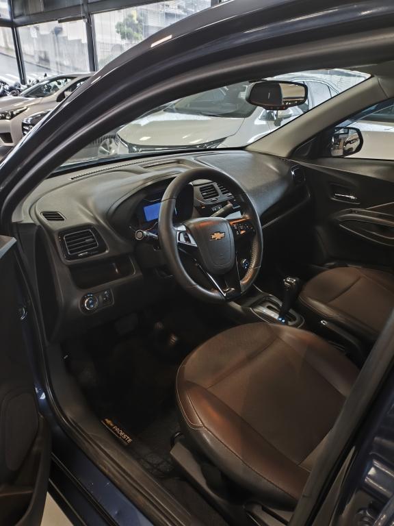 CHEVROLET Cobalt - Foto