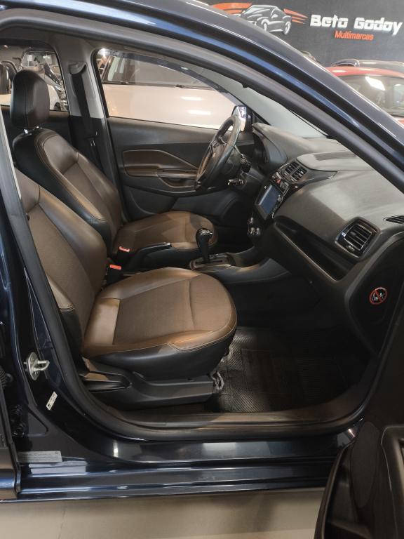 CHEVROLET Cobalt - Foto