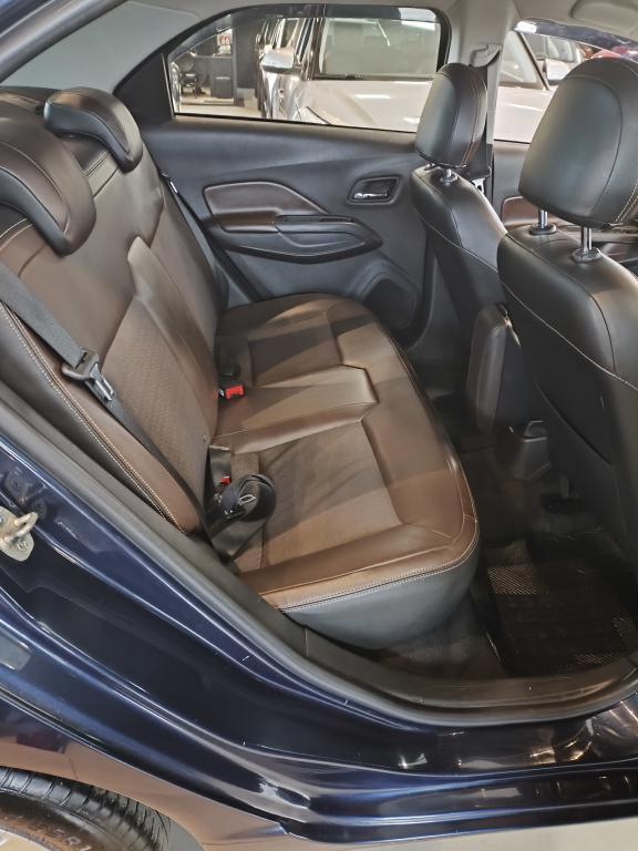 CHEVROLET Cobalt - Foto