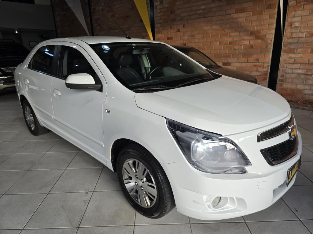 CHEVROLET Cobalt