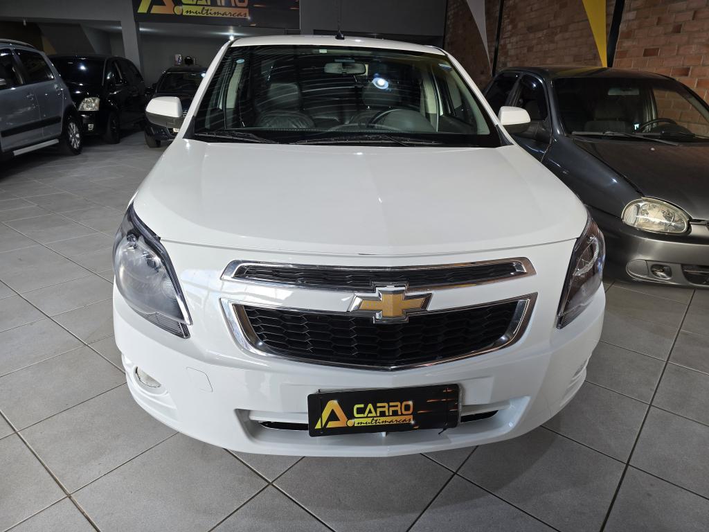 CHEVROLET Cobalt - Foto