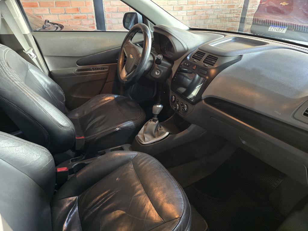 CHEVROLET Cobalt - Foto