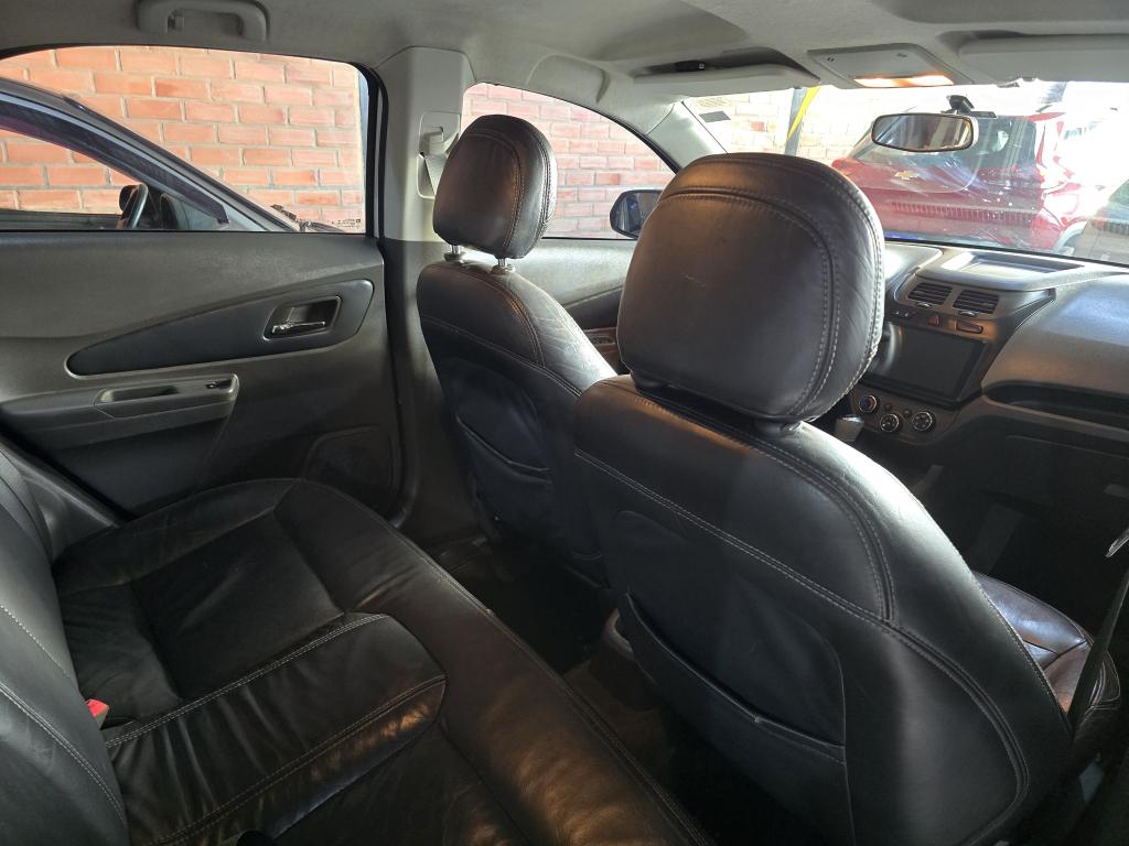 CHEVROLET Cobalt - Foto