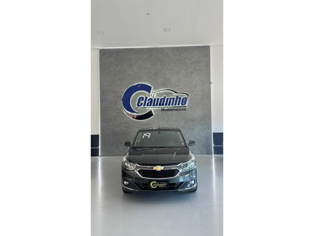CHEVROLET Cobalt - Foto