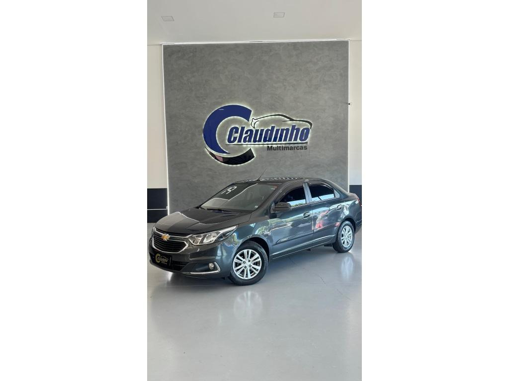 CHEVROLET Cobalt - Foto