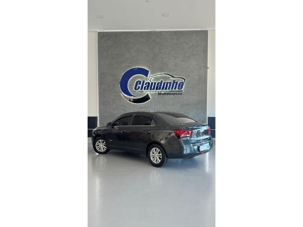 CHEVROLET Cobalt - Foto