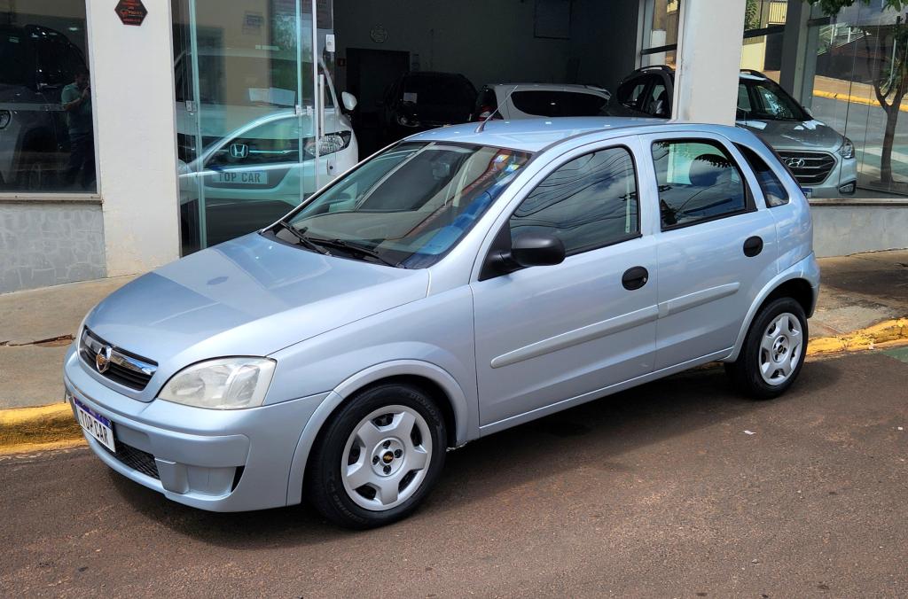 CHEVROLET Corsa Hatch - Foto