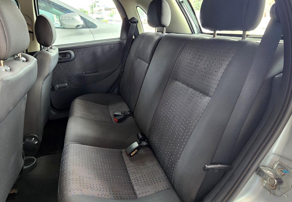 CHEVROLET Corsa Hatch - Foto