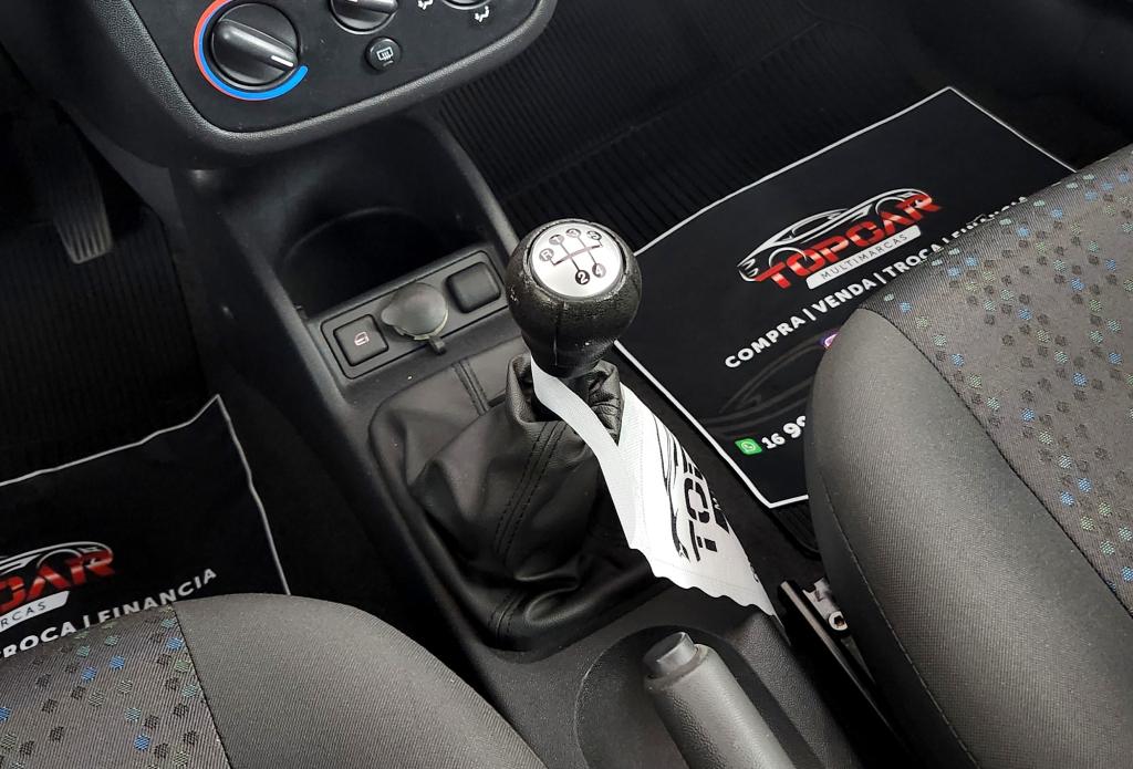 CHEVROLET Corsa Hatch - Foto