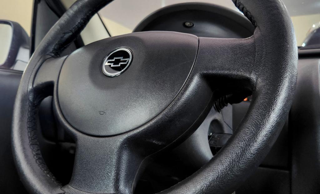 CHEVROLET Corsa Hatch - Foto