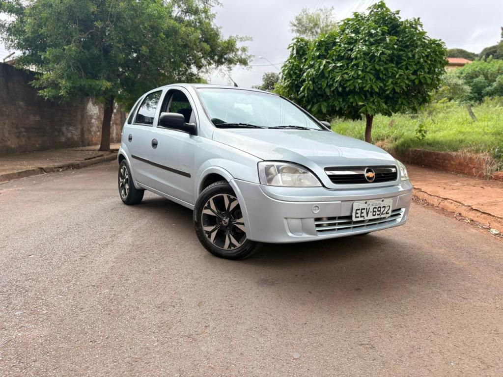 CHEVROLET Corsa Hatch - Foto