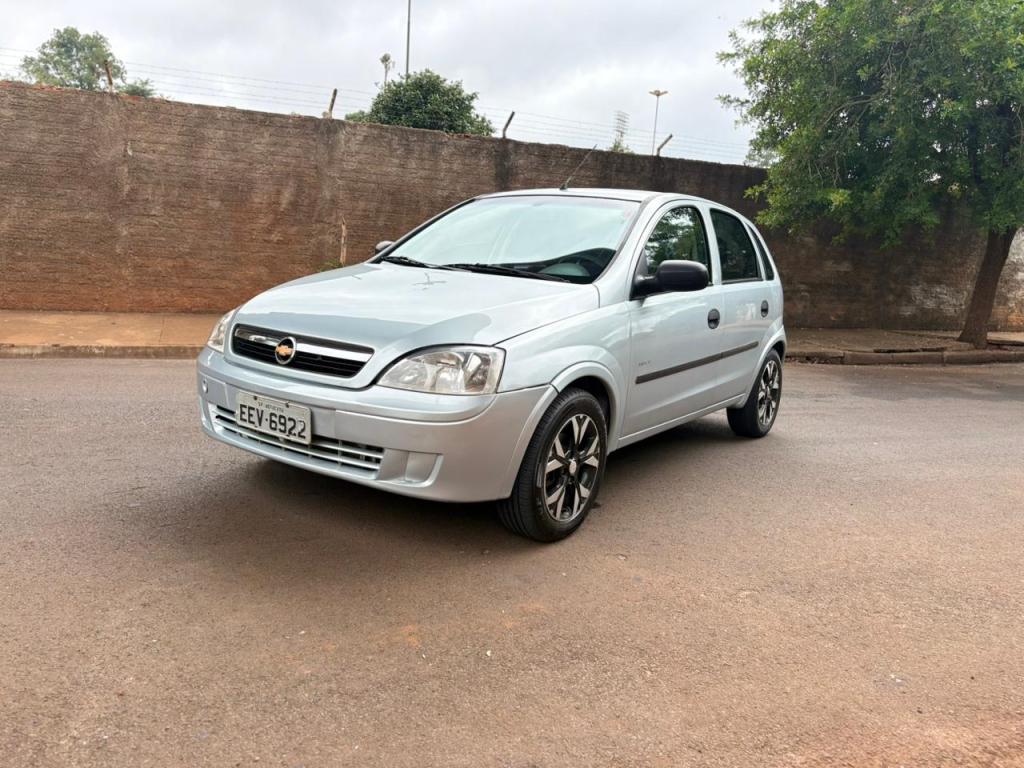 CHEVROLET Corsa Hatch - Foto