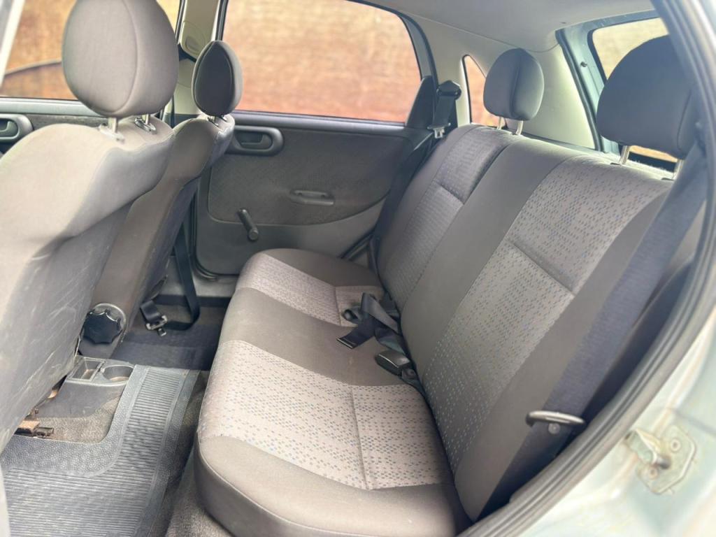 CHEVROLET Corsa Hatch - Foto