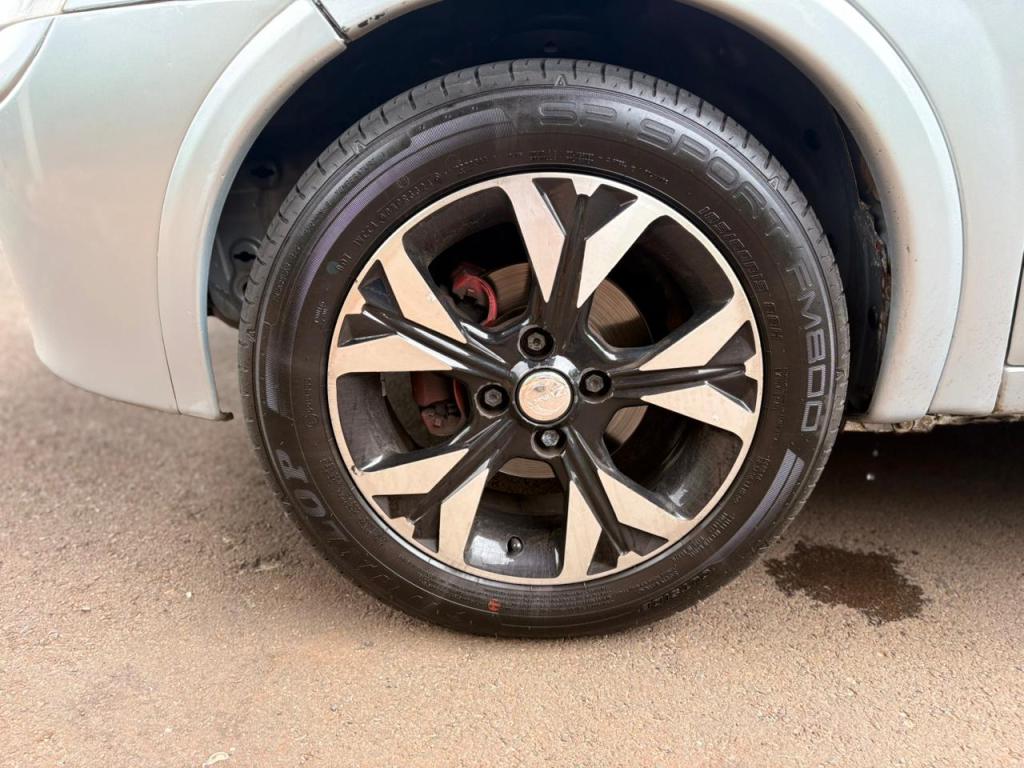 CHEVROLET Corsa Hatch - Foto